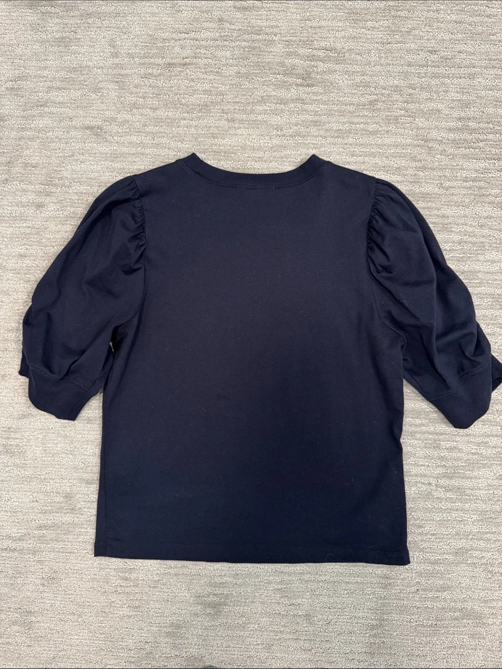 Frame Denim only tried